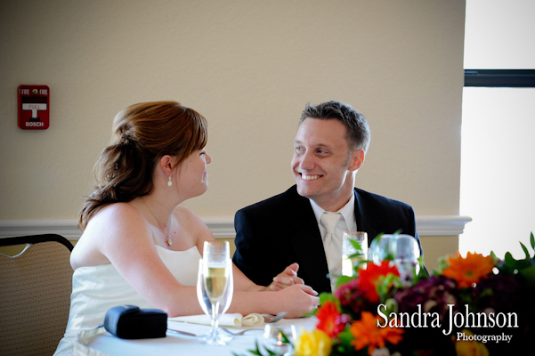 Best Royal Crest Room Wedding photographer - Sandra Johnson (SJFoto.com)